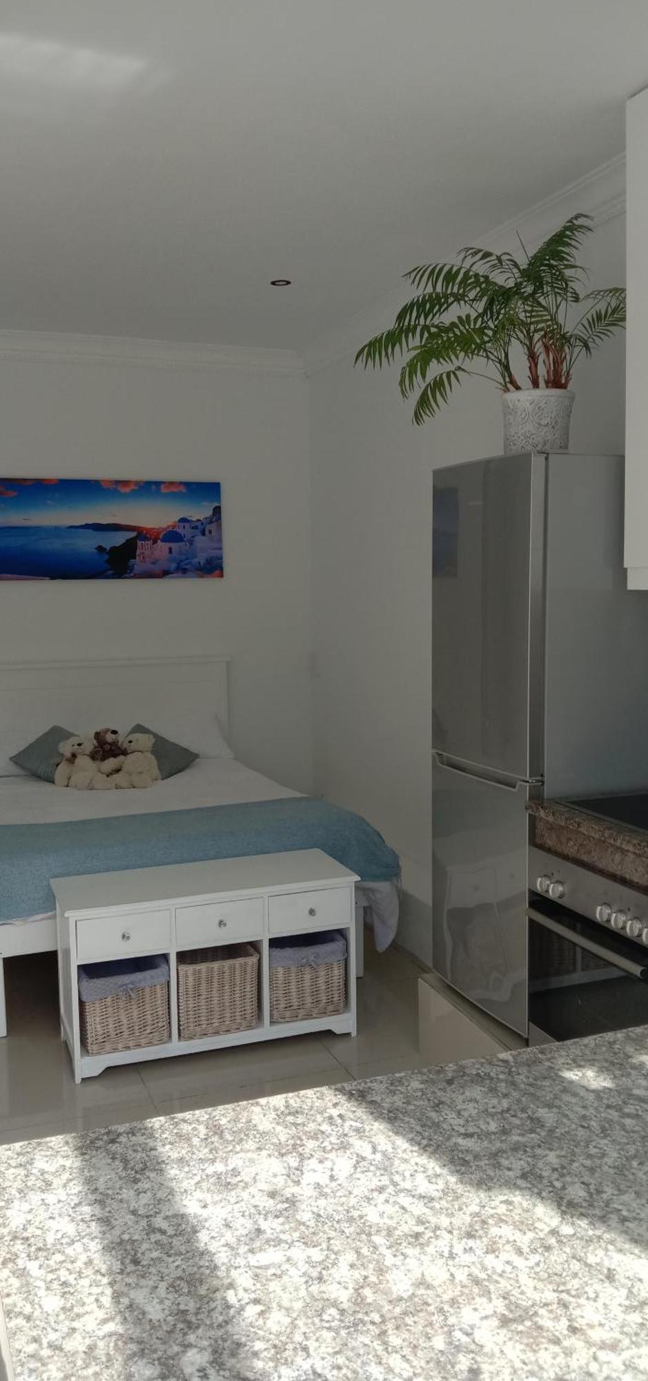 Appartement Perfect Getaway, Table View, Le Cap